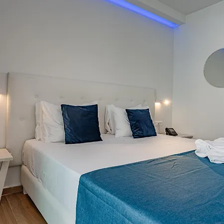 Mirage Bleu Hotel-3
